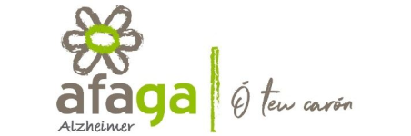 Logotipo de Formación AFAGA